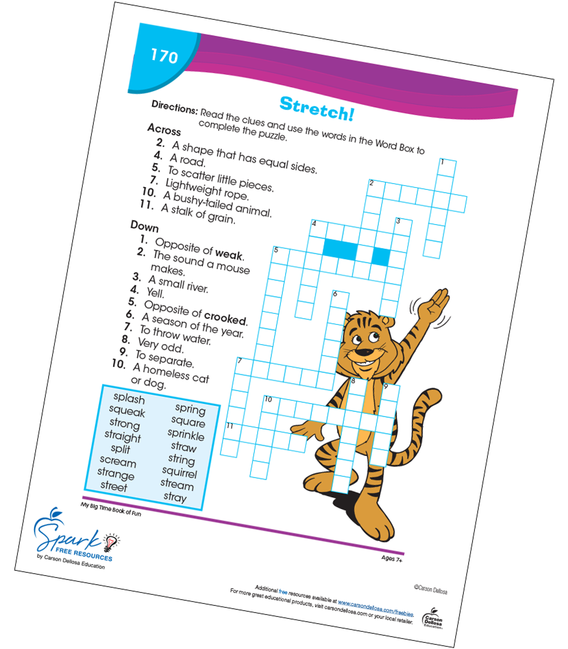 Debit Card Id Crossword Clue